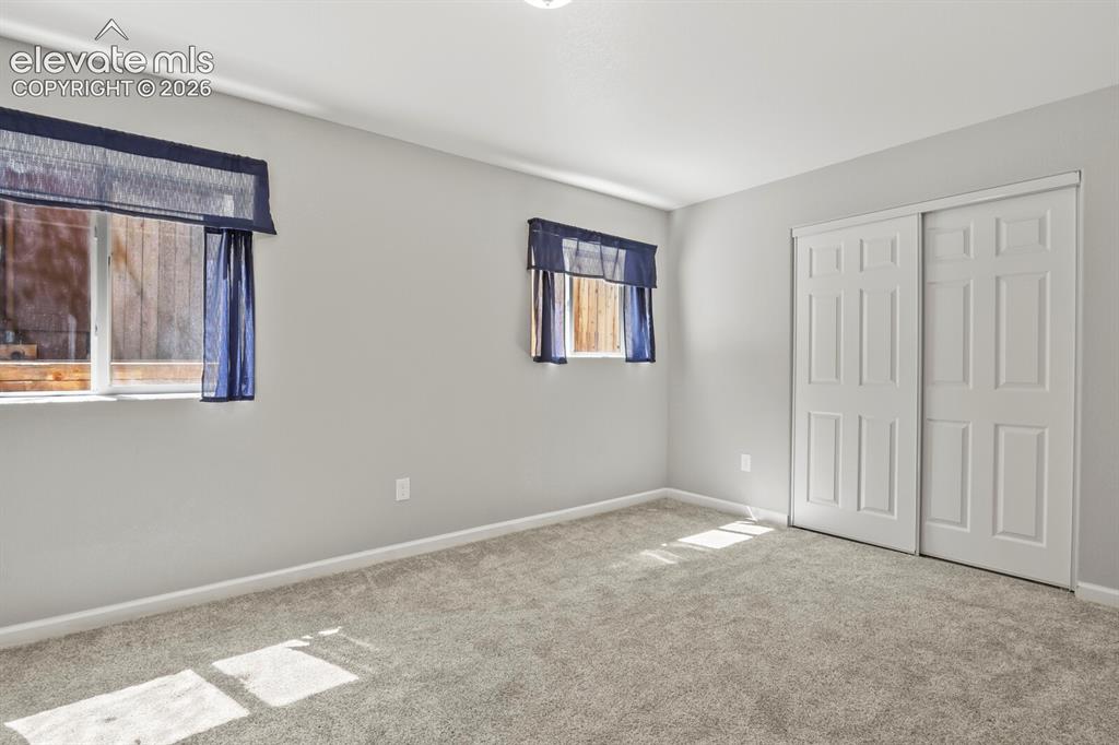 1865 Smoke Ridge Drive Colorado Springs CO 80919