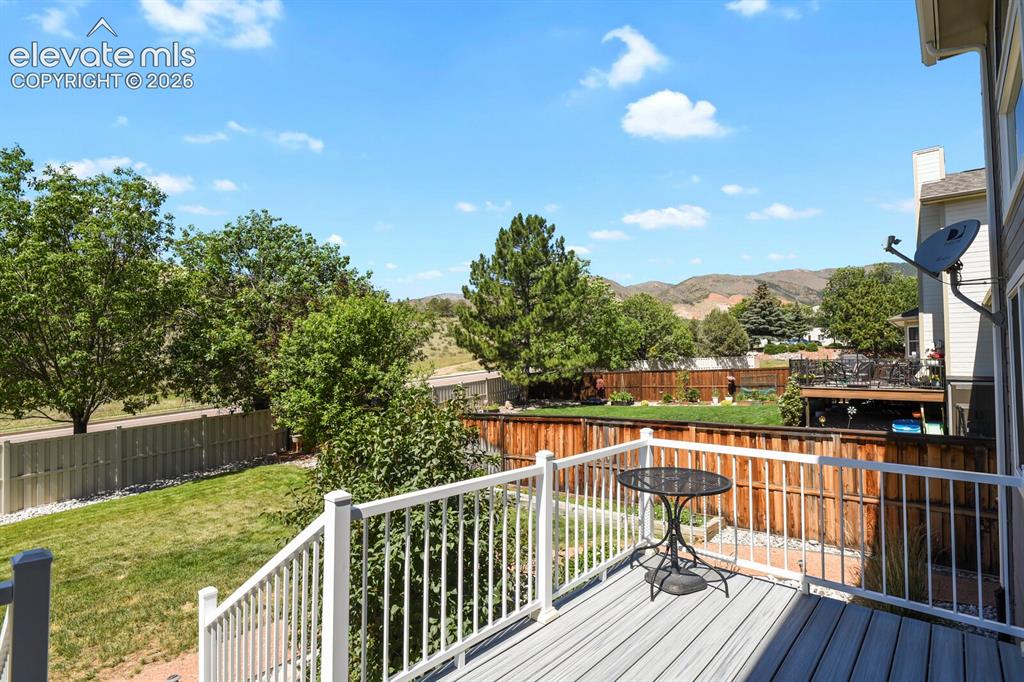 1865 Smoke Ridge Drive Colorado Springs CO 80919
