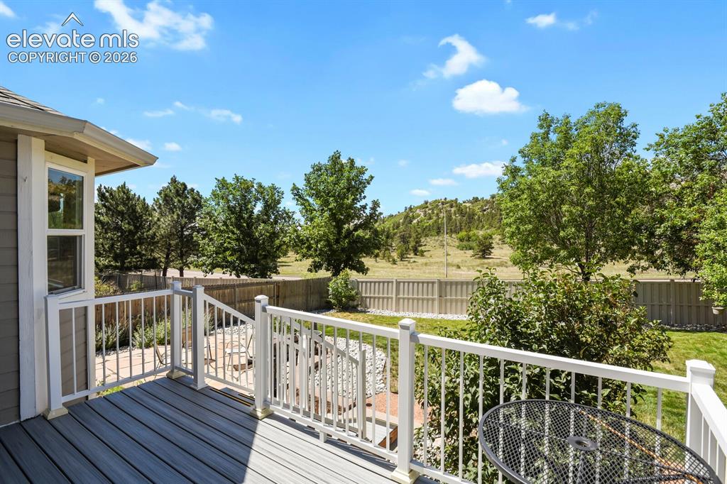 1865 Smoke Ridge Drive Colorado Springs CO 80919