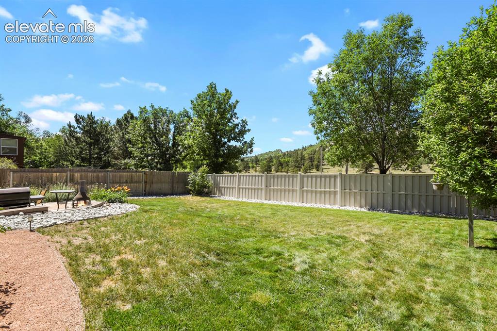 1865 Smoke Ridge Drive Colorado Springs CO 80919
