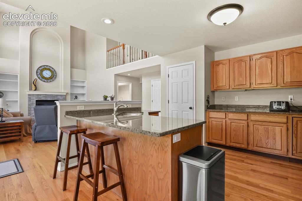 1865 Smoke Ridge Drive Colorado Springs CO 80919
