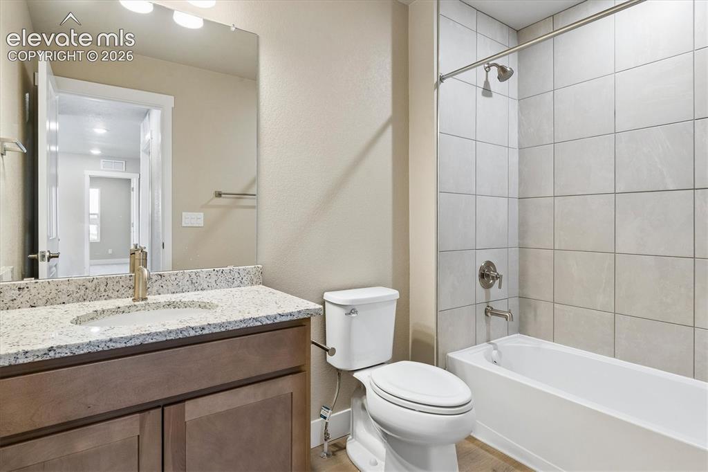 9124 Lanceleaf Drive Colorado Springs CO 80925
