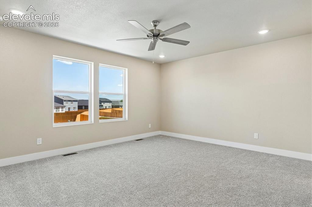 9124 Lanceleaf Drive Colorado Springs CO 80925