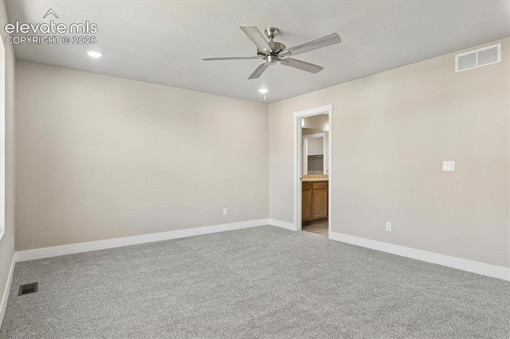 9124 Lanceleaf Drive Colorado Springs CO 80925