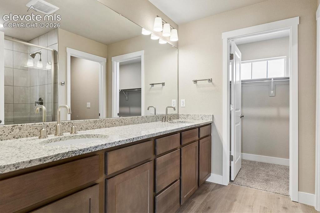 9124 Lanceleaf Drive Colorado Springs CO 80925