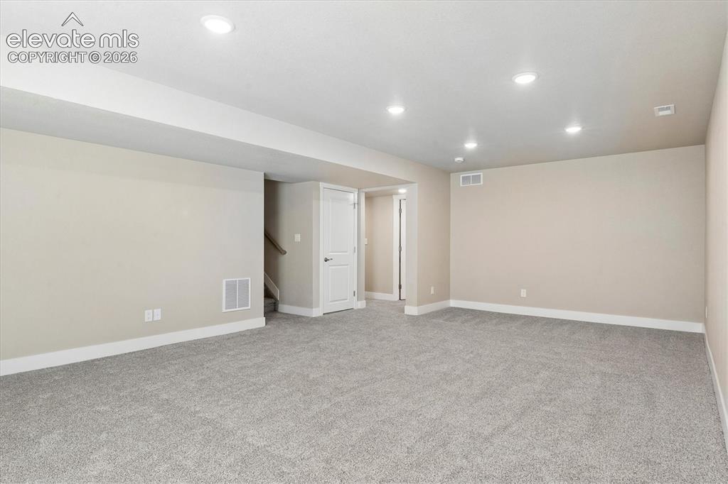 9124 Lanceleaf Drive Colorado Springs CO 80925