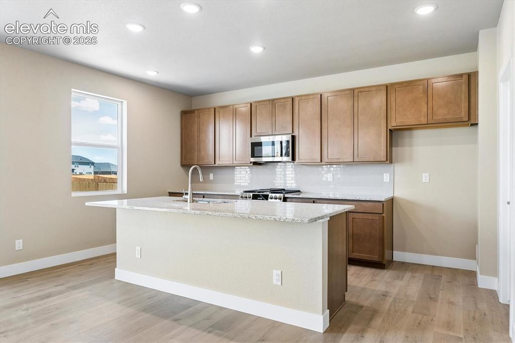 9124 Lanceleaf Drive Colorado Springs CO 80925