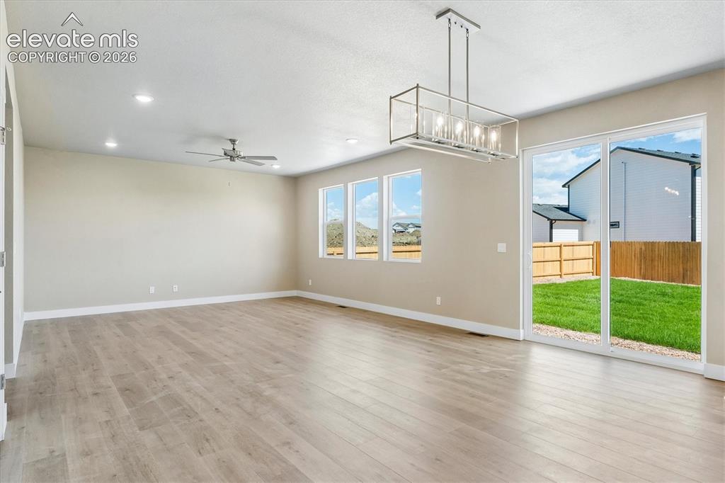 9124 Lanceleaf Drive Colorado Springs CO 80925