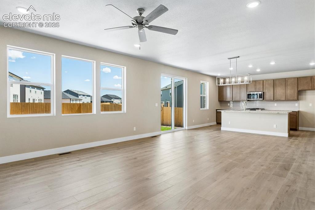 9124 Lanceleaf Drive Colorado Springs CO 80925