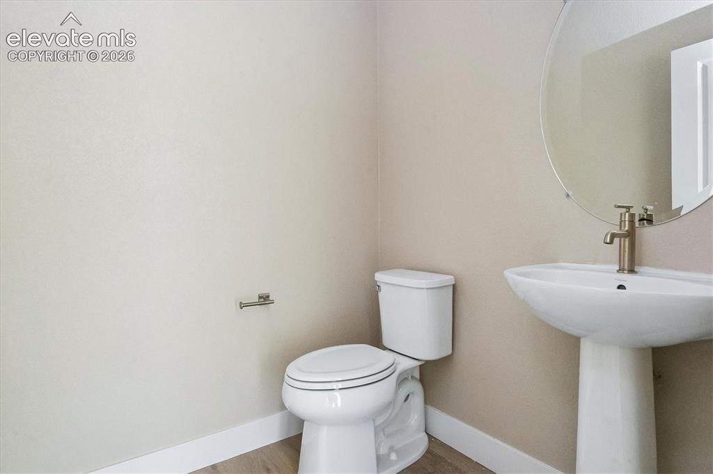 9124 Lanceleaf Drive Colorado Springs CO 80925