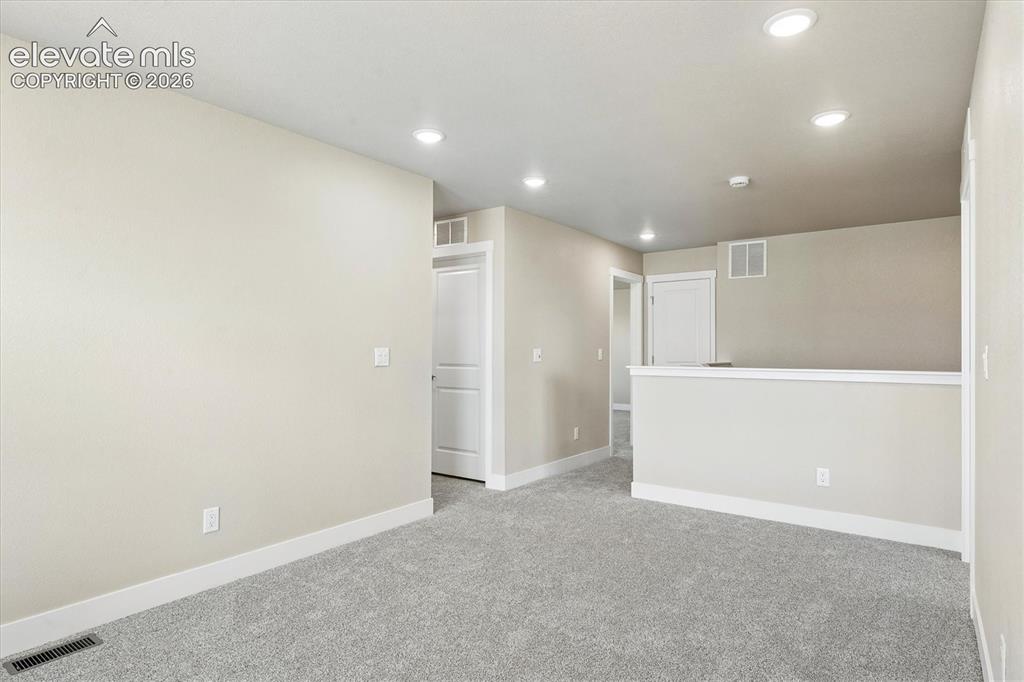 9124 Lanceleaf Drive Colorado Springs CO 80925