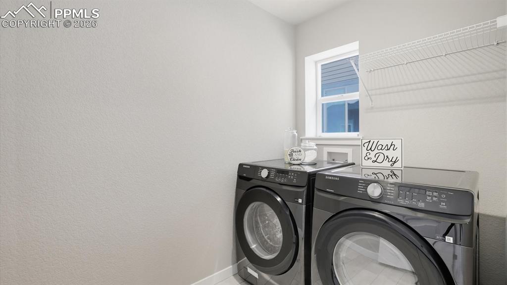 9462 Allouche Street Colorado Springs CO 80924