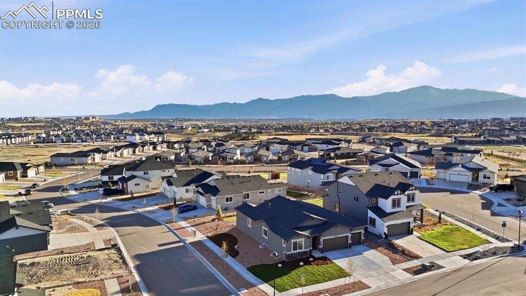 9462 Allouche Street Colorado Springs CO 80924