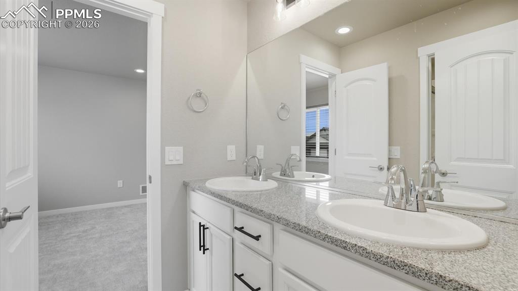 9462 Allouche Street Colorado Springs CO 80924