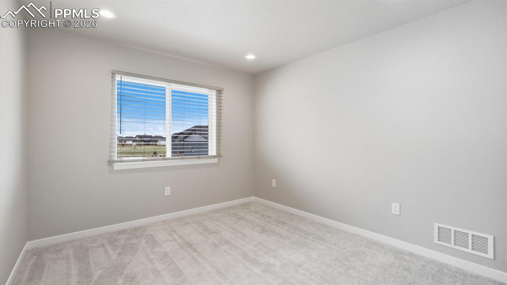 9462 Allouche Street Colorado Springs CO 80924