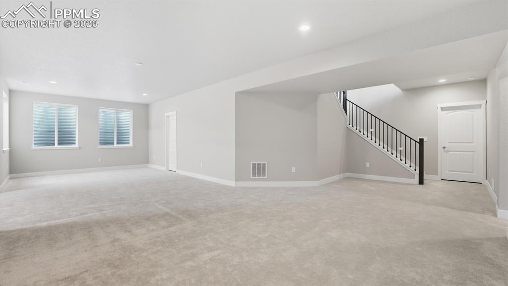 9462 Allouche Street Colorado Springs CO 80924