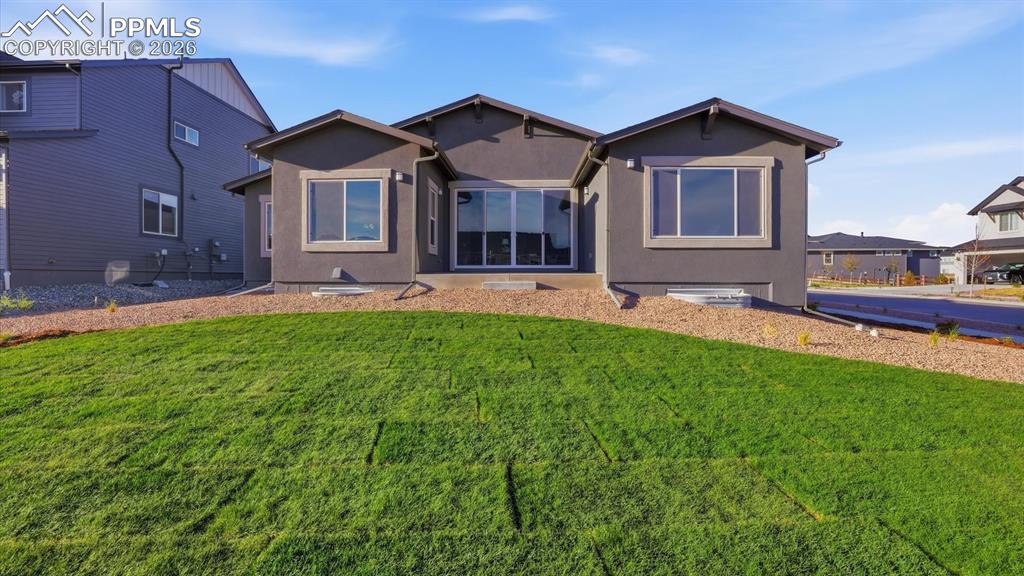 9462 Allouche Street Colorado Springs CO 80924