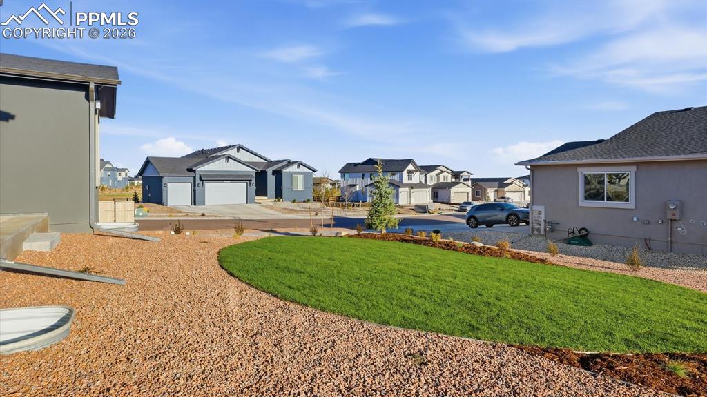 9462 Allouche Street Colorado Springs CO 80924