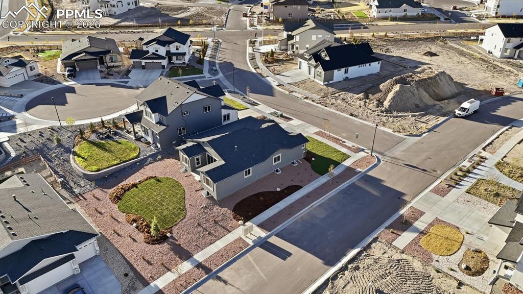 9462 Allouche Street Colorado Springs CO 80924