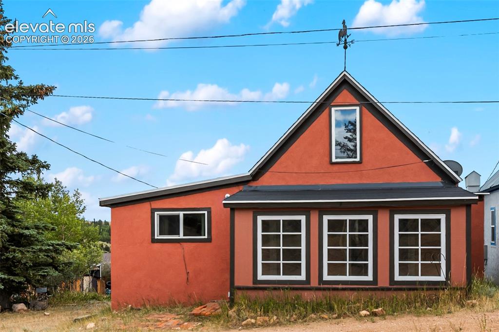 102 Spicer Avenue Victor CO 80860