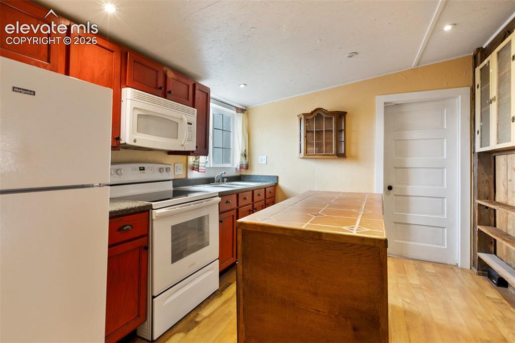 102 Spicer Avenue Victor CO 80860