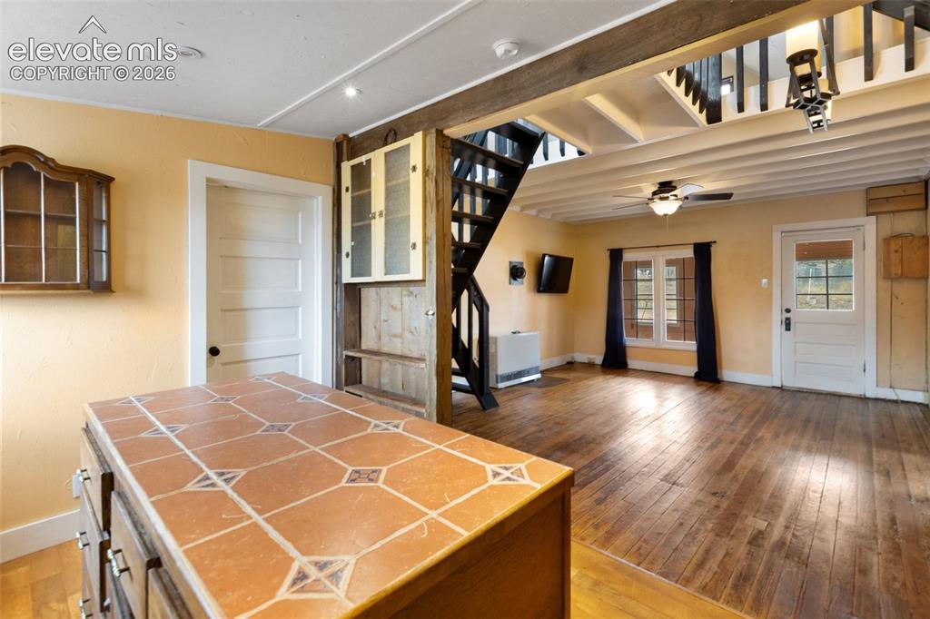 102 Spicer Avenue Victor CO 80860