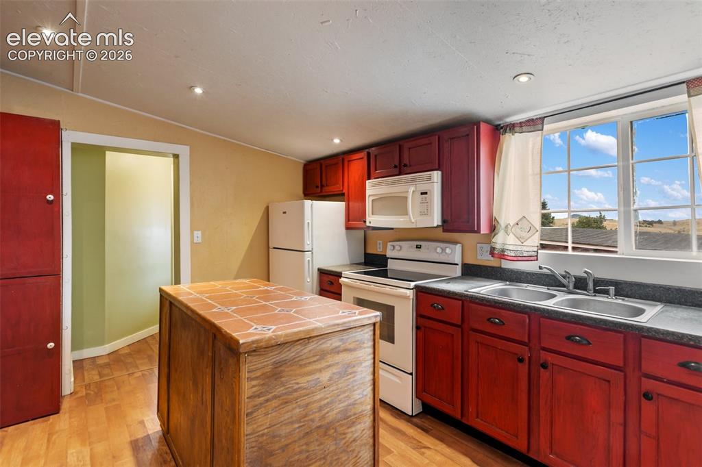 102 Spicer Avenue Victor CO 80860