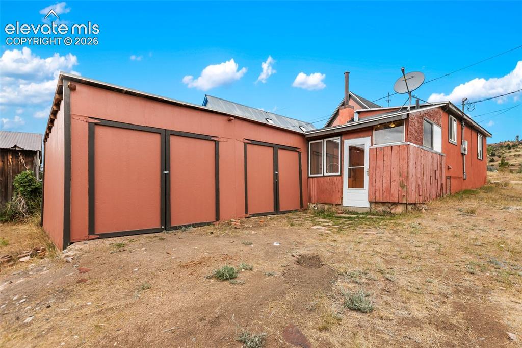 102 Spicer Avenue Victor CO 80860