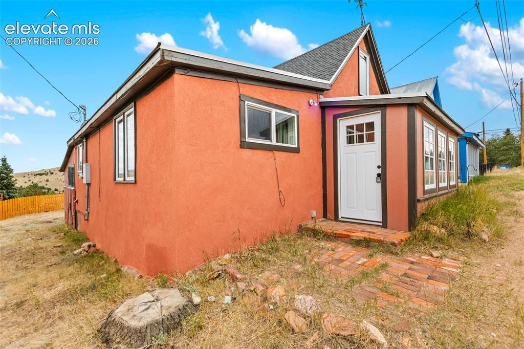 102 Spicer Avenue Victor CO 80860