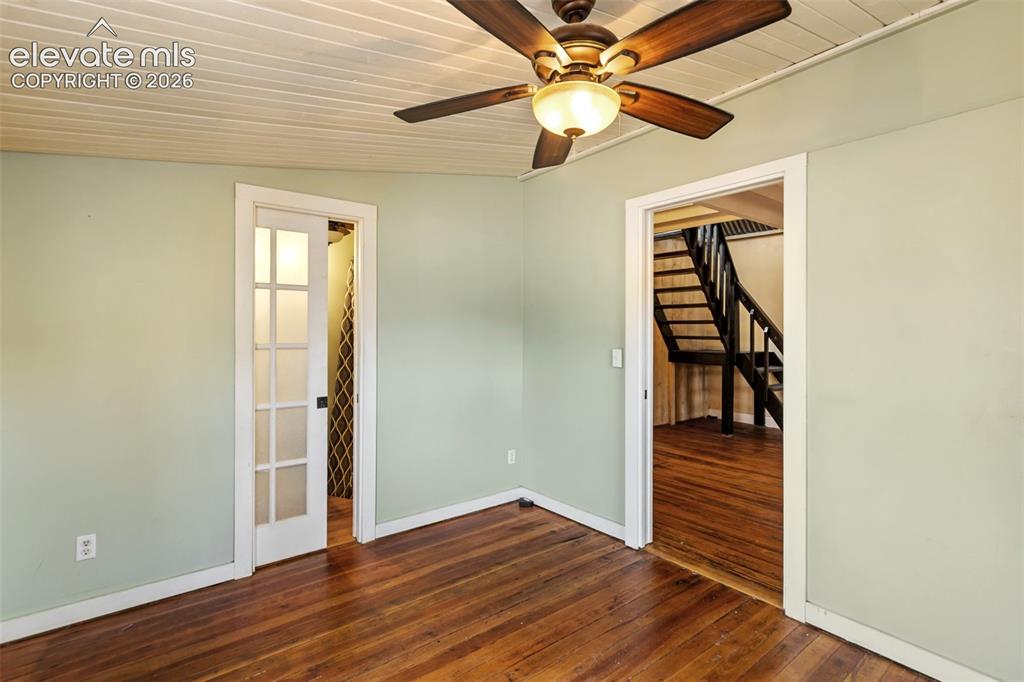 102 Spicer Avenue Victor CO 80860