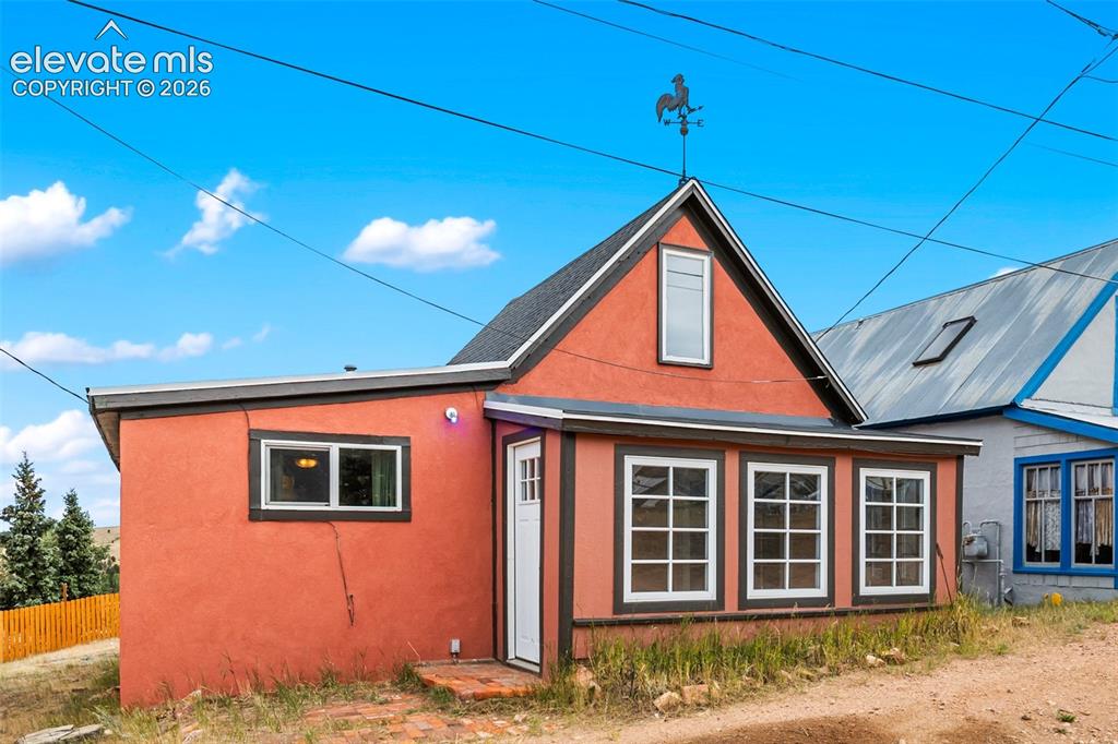 102 Spicer Avenue Victor CO 80860