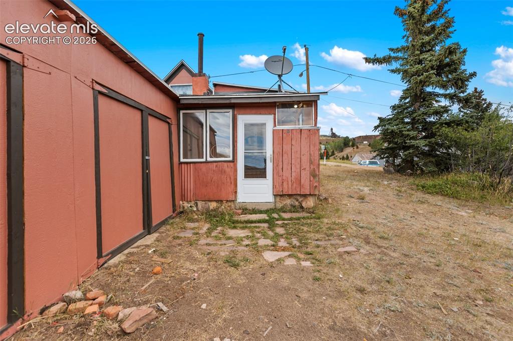 102 Spicer Avenue Victor CO 80860