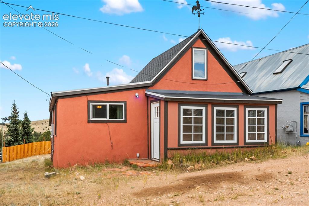 102 Spicer Avenue Victor CO 80860