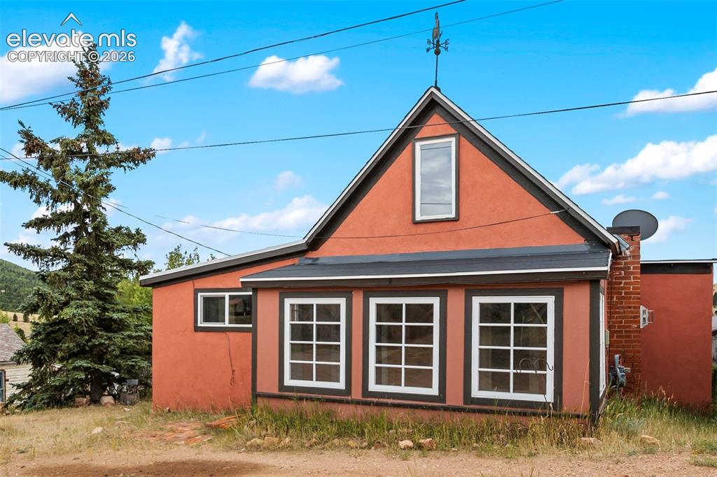 102 Spicer Avenue Victor CO 80860