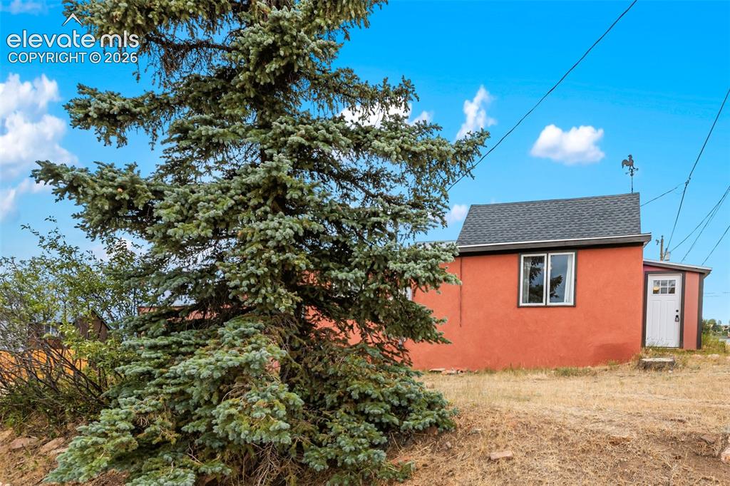 102 Spicer Avenue Victor CO 80860