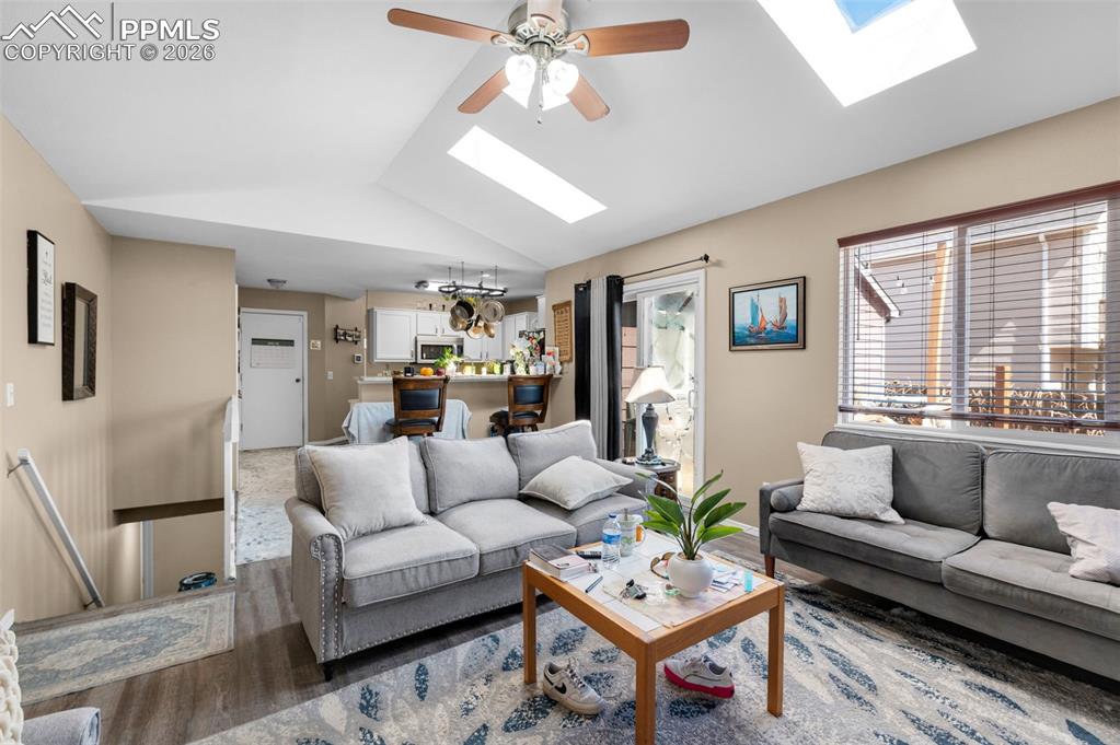 5155 Quill Drive Colorado Springs CO 80911