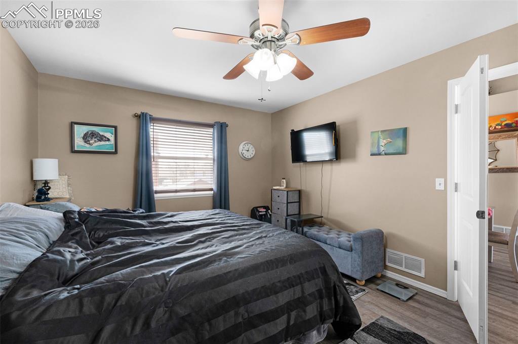 5155 Quill Drive Colorado Springs CO 80911