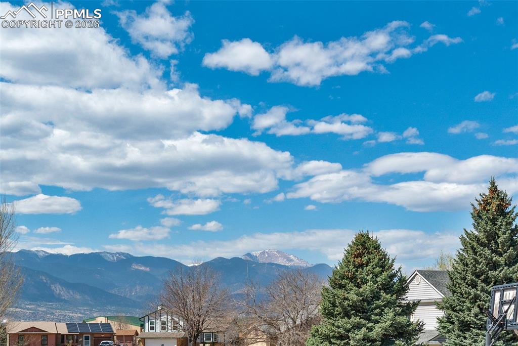 5155 Quill Drive Colorado Springs CO 80911
