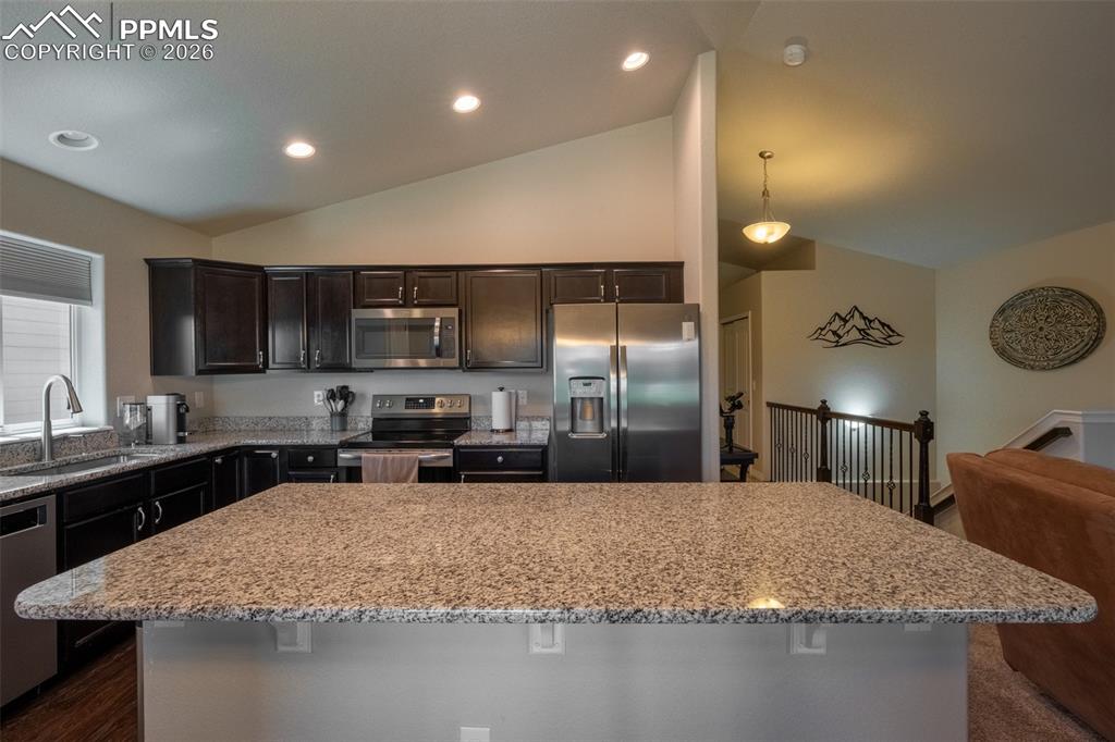 6121 Anders Ridge Lane Colorado Springs CO 80927