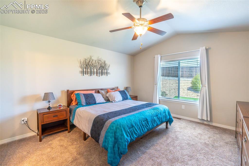 6121 Anders Ridge Lane Colorado Springs CO 80927