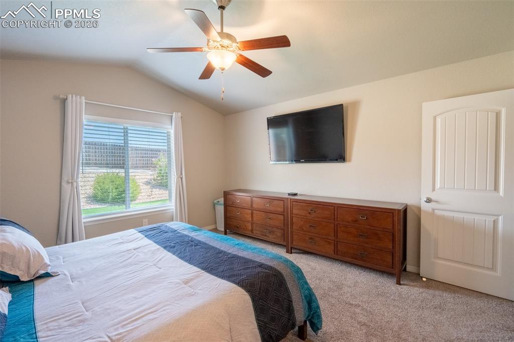6121 Anders Ridge Lane Colorado Springs CO 80927