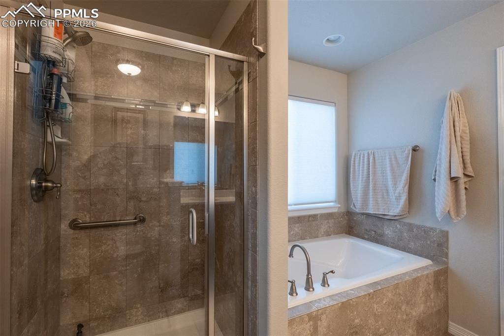 6121 Anders Ridge Lane Colorado Springs CO 80927