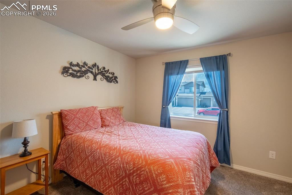 6121 Anders Ridge Lane Colorado Springs CO 80927