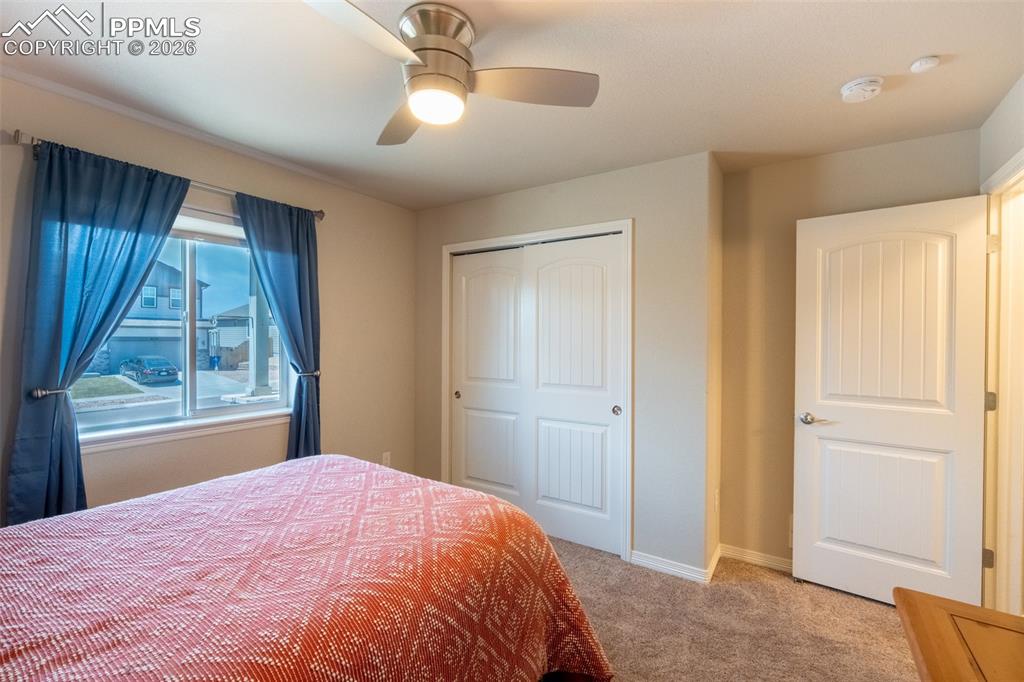 6121 Anders Ridge Lane Colorado Springs CO 80927