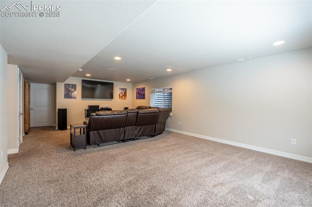 6121 Anders Ridge Lane Colorado Springs CO 80927