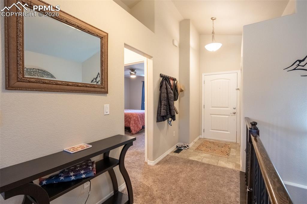 6121 Anders Ridge Lane Colorado Springs CO 80927