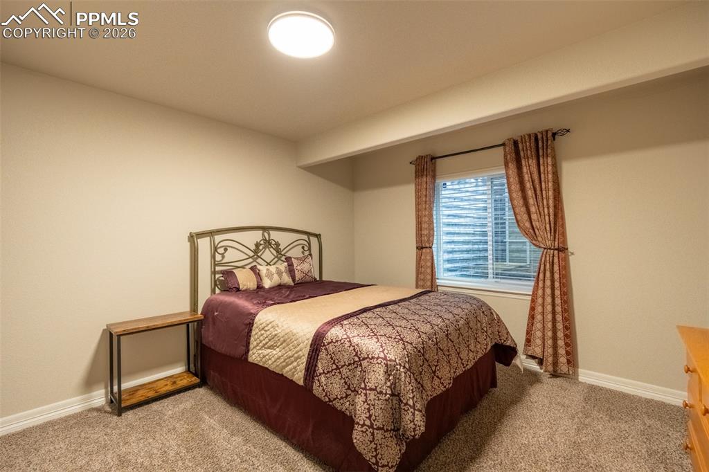 6121 Anders Ridge Lane Colorado Springs CO 80927