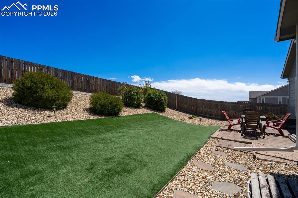 6121 Anders Ridge Lane Colorado Springs CO 80927