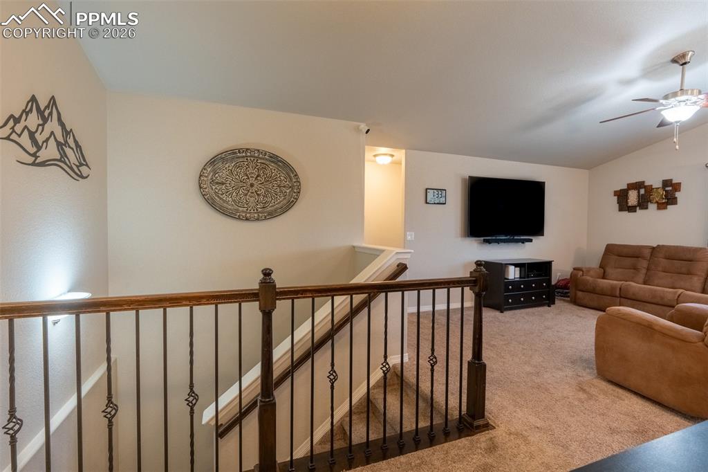 6121 Anders Ridge Lane Colorado Springs CO 80927