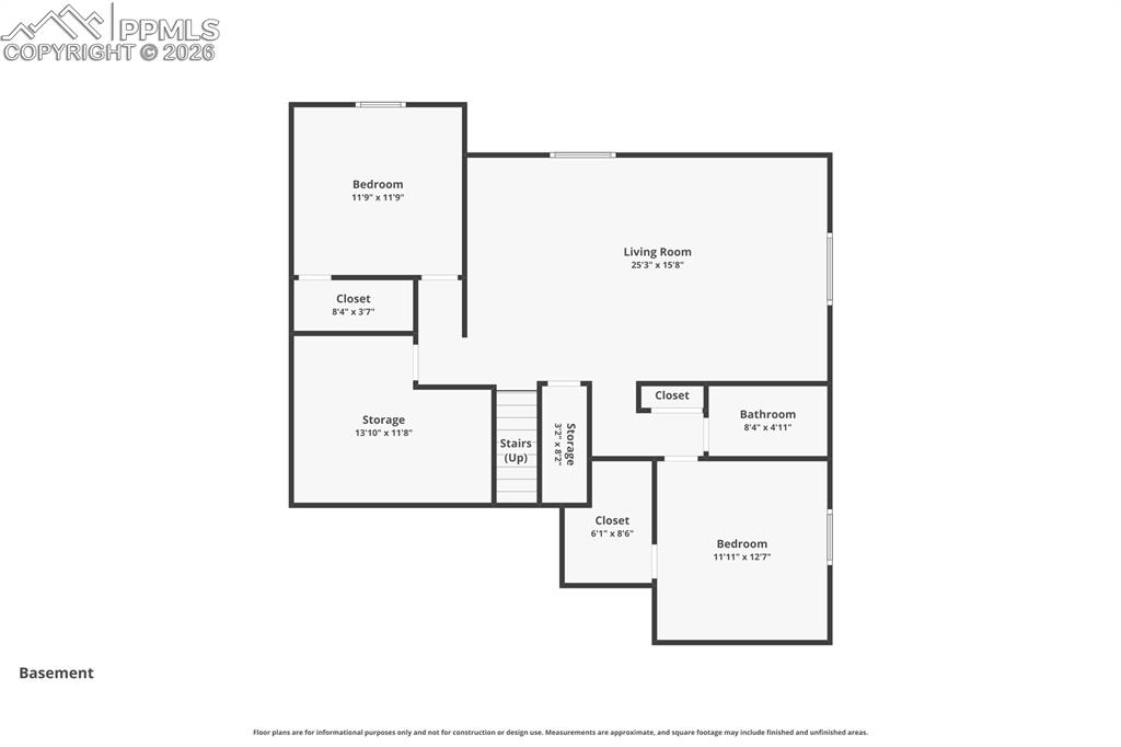 6121 Anders Ridge Lane Colorado Springs CO 80927
